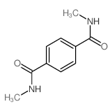 Terephthalamide, N,N-dimethyl- (7CI,8CI) picture