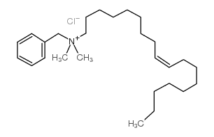 benzyldimethyloleylammonium chloride picture