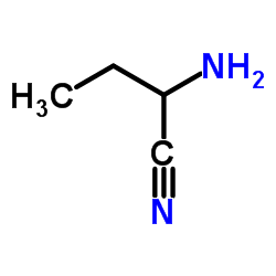 2-Aminobutanenitrile图片