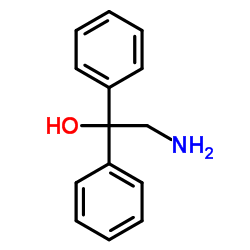 2-Amino-1,1-diphenylethanol图片