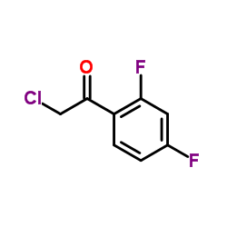 2-氯-2,4-二氟苯乙酮图片