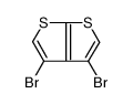 3,4-Dibromothieno[2,3-b]thiophene picture
