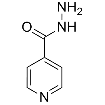 Isoniazid picture