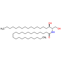 N-木香油基-D-赤型-鞘氨醇图片