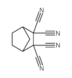 bicyclo[2.2.1]heptane-2,2,3,3-tetracarbonitrile picture