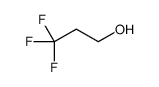2-(Perfluoroalkyl)ethanol Structure