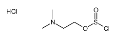 sodium bis[2,4-dihydro-4-[(2-hydroxy-5-nitrophenyl)azo]-5-methyl-2-phenyl-3H-pyrazol-3-onato(2-)]chromate(1-) Structure