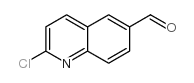 2-氯喹啉-6-甲醛图片