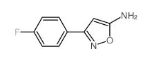 5-氨基-3-(4-氟苯基)异恶唑图片