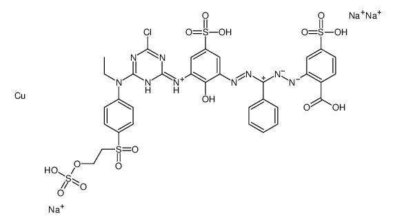 einecs 289-142-4 Structure