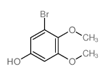 3-Bromo-4,5-dimethoxyphenol picture
