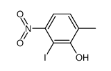 98991-03-8 structure