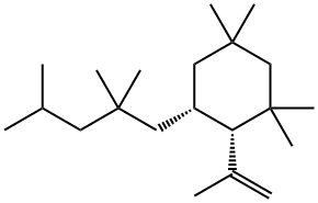 Rubber Oligomer 3 Structure