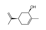 (E)-carveol picture