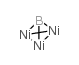 boron,nickel Structure