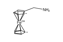 Ferrocene,(aminomethyl)- picture