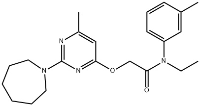 1226450-18-5 structure