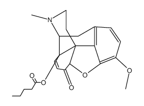 1250-84-6结构式