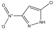 3-氯-5-硝基-1H-吡唑图片