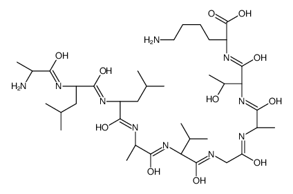 184297-65-2 structure