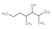 3-Heptanol,2,4-dimethyl- picture