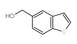 苯并[b]噻吩-5-基甲醇图片