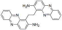 1,1'-Ethylenebis(phenazin-2-amine) picture