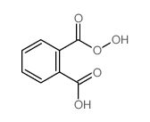 perphthalic acid structure