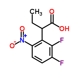 (2-FLUOROPHENYL)METHANESULFONYL CHLORIDE structure