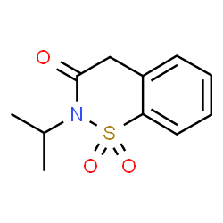 Thiosulfuric acid S-[2-[[5-[[(1R)-5β-methyl-2α-(1-methylethyl)cyclohexyl]oxy]pentyl]amino]ethyl] ester Structure