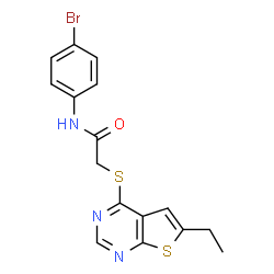 WAY-270966 Structure