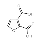 呋喃-2,3-二羧酸图片
