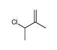 3-CHLORO-2-METHYL-1-BUTENE picture