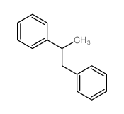 Benzene,1,1'-(1-methyl-1,2-ethanediyl)bis- picture