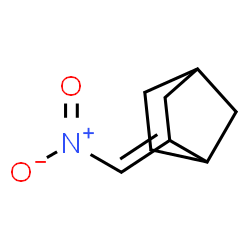 Bicyclo[2.2.1]heptane, 2-(nitromethylene)-, (2E)- (9CI) picture