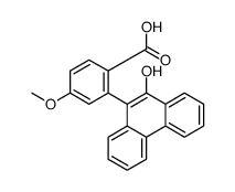 61169-97-9 structure