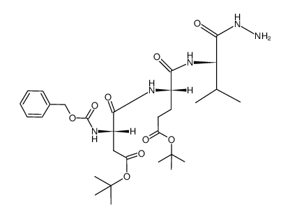 646532-71-0 structure