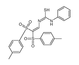 65649-96-9结构式