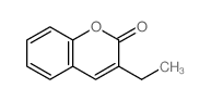 3-Ethylcoumarin picture