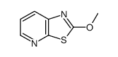 2-Methoxythiazolo[5,4-b]pyridine picture