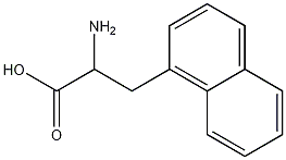 3-(1-Naphthyl)-DL-alanine picture