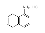 5,8-dihydronaphthalen-1-amine picture