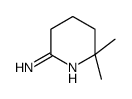 2-Pyridinamine,3,4,5,6-tetrahydro-6,6-dimethyl-(9CI)结构式