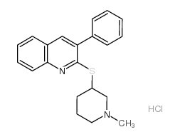 (s)-1-boc-3-hydroxypiperidine Structure