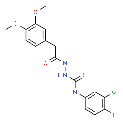 882749-28-2 structure