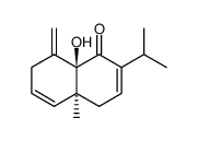 stemonolone结构式