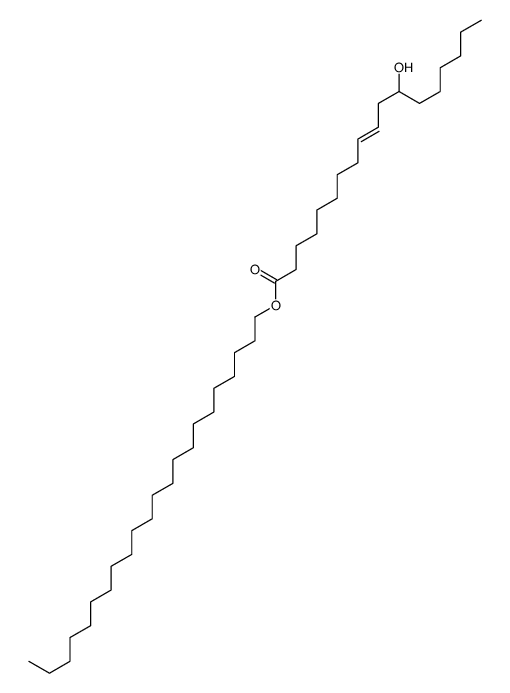 docosyl (R)-12-hydroxyoleate picture