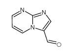 imidazo[1,2-a]pyrimidine-3-carbaldehyde picture