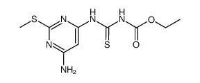 ethyl N-carbamate结构式