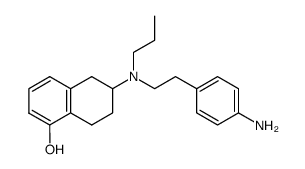 4-Amino-PPHT Structure